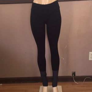 Athleta leggings